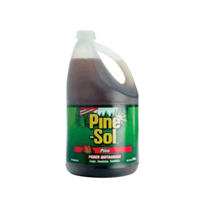 Pine Sol Galón